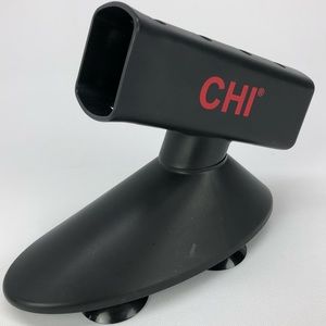 chi flat iron stand